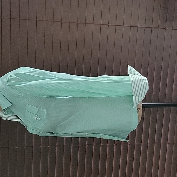 Banana Republic Button Down Blouse - Picture 6 of 8